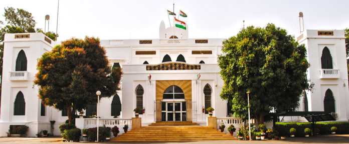 palais-presidence -niger